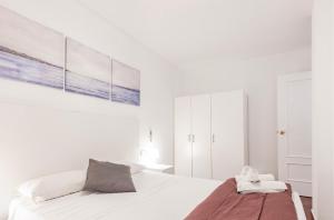 Apartamento Centro Histórico Valencia de 2 habitaciones