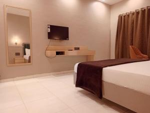Sea Princess by Seagull Resorts