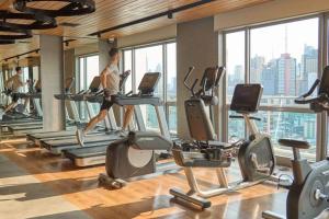 Novotel Suites at Acqua