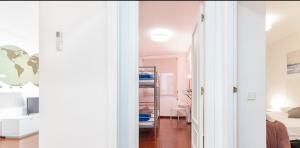 Apartamento Centro Histórico Valencia de 2 habitaciones