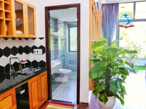 Minh Hung Apartments