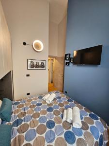 Napi Suite 28, a pochi passi da Piazza Vittorio e dalla Mole Antonelliana