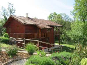 Villages vacances Residence Souillac Golf & Country Club : photos des chambres