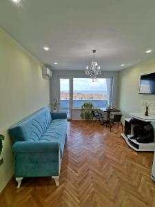 Central City Sea View