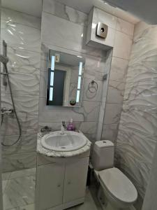 Central City Sea View