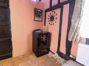 Driftway Stables Retreat