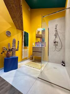 Le Guadalajara - Offre lancement - Vue, Balcon & Clim