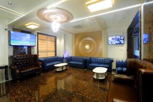 HOTEL BREEZE BAY EX - NEAR US Consulate, BKC