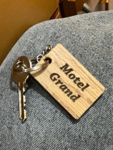 Motel Grand