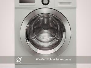 Ferienwohnung Nordstern mit Sauna und Whirlpool