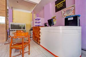 Hotel O Banuwa Family Residence