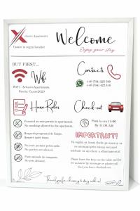 Luxury Modern Apartment Near Mall Moldova