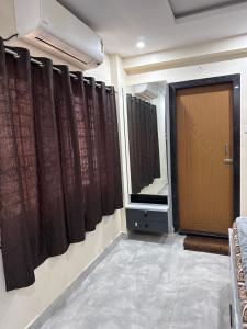 Casa Satya Stays - Luxury 3 BHK Hill view, Spacious Family Stay