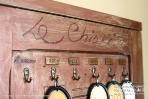 Albergo Nuovo Gianduia