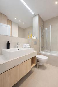 Luxury Modern Apartment Near Mall Moldova