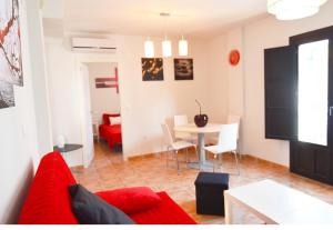 CARMIN Alpujarras & Costa Tropical