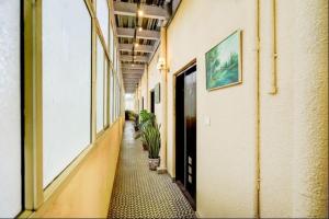 Mallview stays - Phoenix Marketcity Mahadevapura