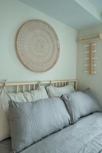 Celeste Serenity 2BR Uptown Parksuits BGC with Dryer