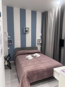 Le dimore Luxury Rooms