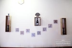 Albergo Nuovo Gianduia