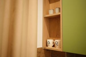 Avra Apartments