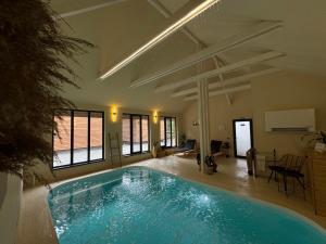 Apusenity- Refugiu modern în inima naturii, aproape de Cluj