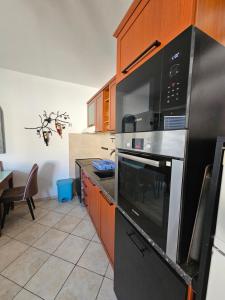 Nearby PORTONOVI-Norwegian-village DUPLEX