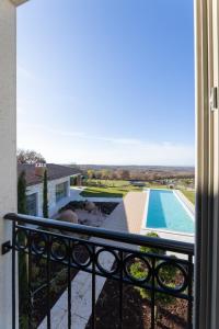 Villa The View Excelsior - LUXE, Private Museum, Pool