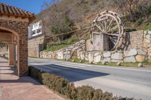 Cueva Secreta Güejar