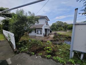 ZYZ-Futo Itō Shizuoka House