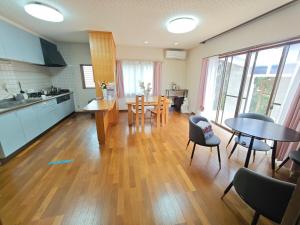 ZYZ-Futo Itō Shizuoka House