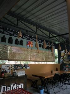 KRABI Laydaman Art Homestay