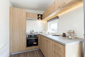 NATURAMA Brombachsee Tinyhaushotel