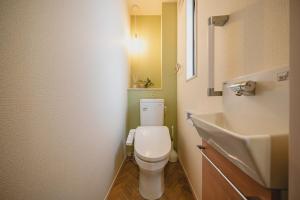 Livele Garden villa くんじゅんB