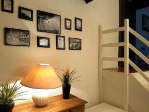 Appartements Coeur de Saint Pierre : photos des chambres