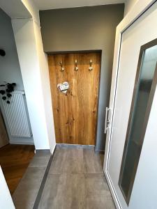 modernes 1 Zimmerapartment in Viernheim mit WLAN für Monteure,Handwerker