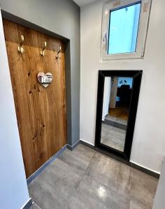 modernes 1 Zimmerapartment in Viernheim mit WLAN für Monteure,Handwerker