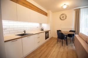 Rent40 Apartamenty Aura Gdańsk Old Town