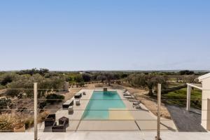 Pizzuta Country House