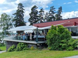 Bommersvik Hotell & Konferens