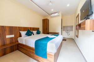 SAAD Residency