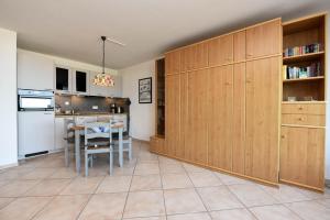 Haus "Panorama" Appartement PAN024