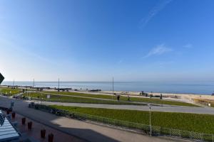 Haus "Panorama" Appartement PAN024