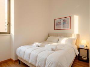 Blu Mediterraneo 2 Bedrooms & 2 bathrooms