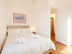 Blu Mediterraneo 2 Bedrooms & 2 bathrooms