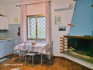 Lu Baroneddu - BUDONI SWEET HOME
