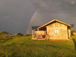Olgosua Homestay Maasai Mara