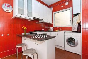 Camp Nou Apartment WiFi