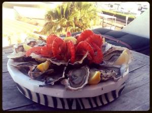 Luxe appartement Village Naturiste Zébra