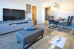 Haus Mühlentrift, FeWo 03